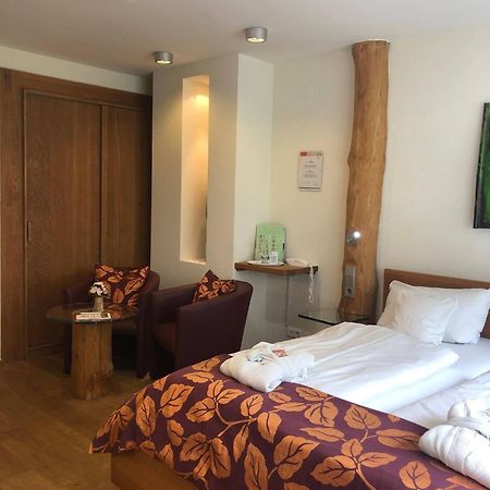 Holzschuhs Schwarzwaldhotel Baiersbronn Zewnętrze zdjęcie