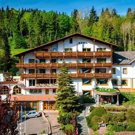 Holzschuhs Schwarzwaldhotel Baiersbronn Zewnętrze zdjęcie