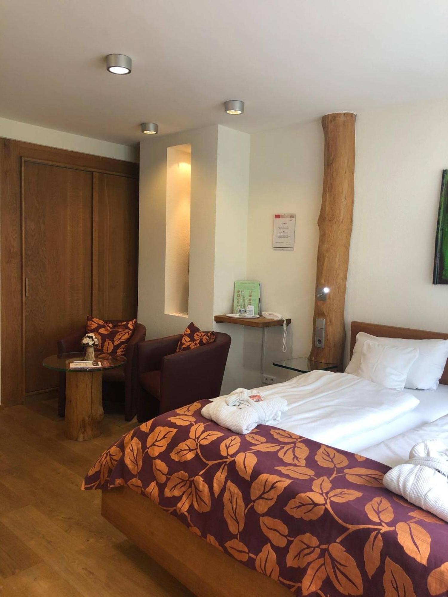 Holzschuhs Schwarzwaldhotel Baiersbronn Zewnętrze zdjęcie
