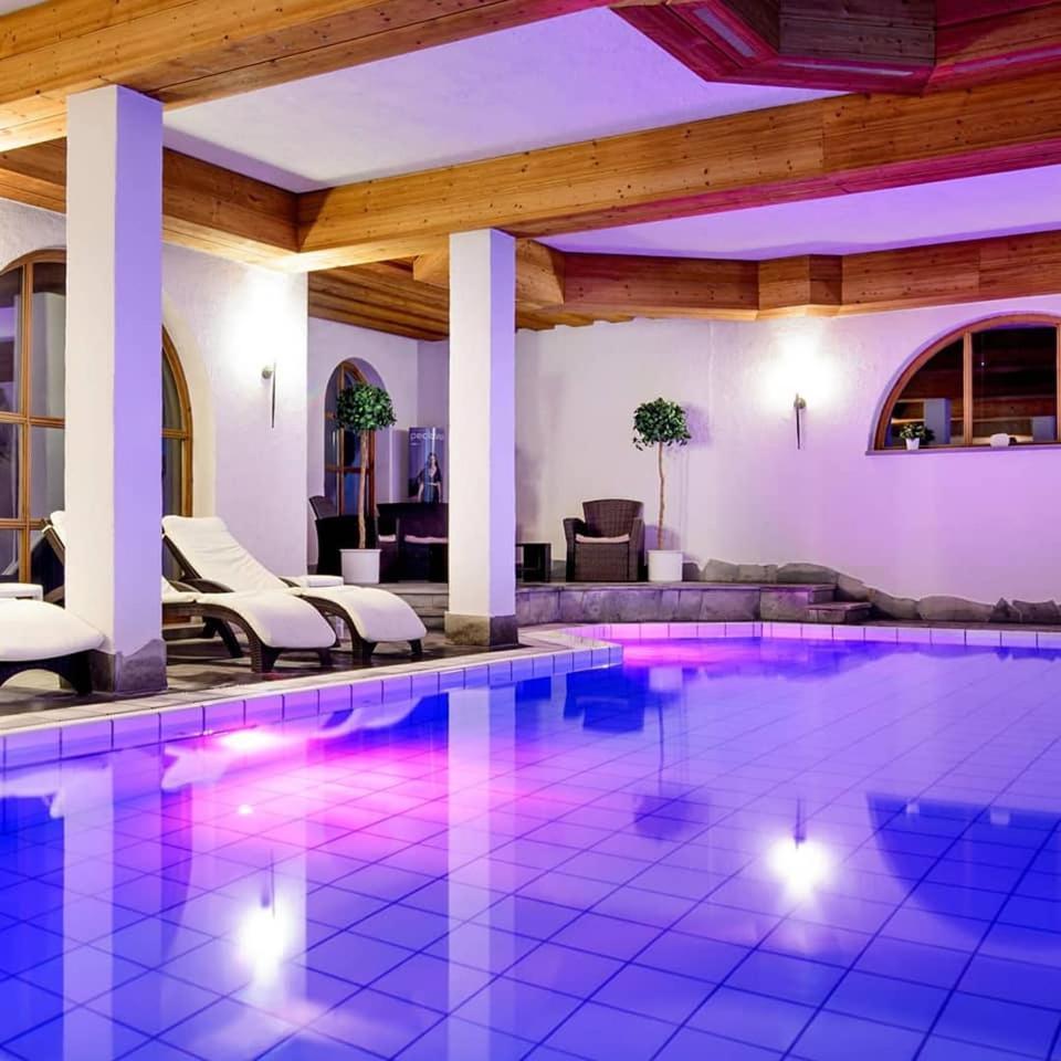 Holzschuhs Schwarzwaldhotel Baiersbronn Zewnętrze zdjęcie