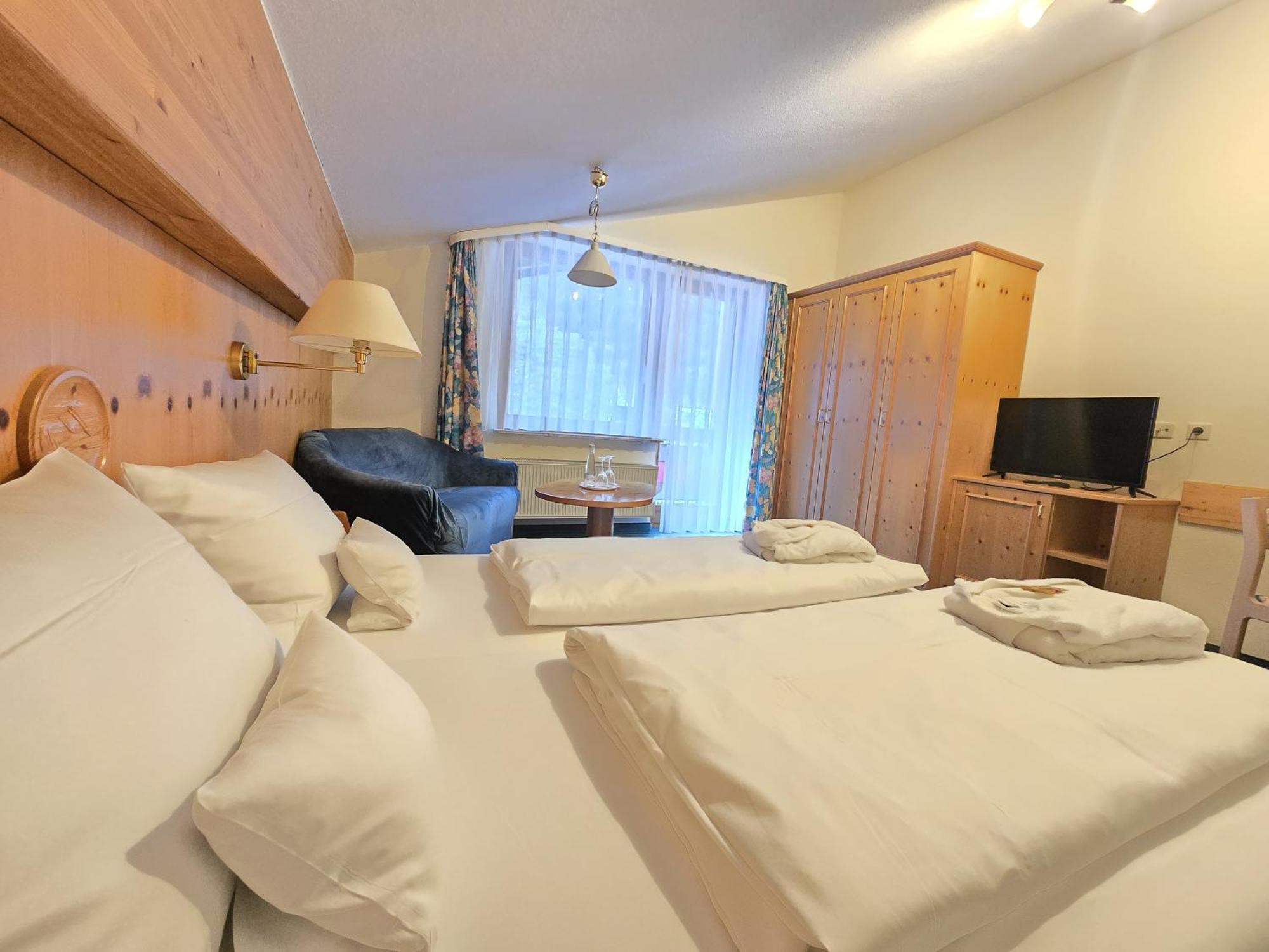 Holzschuhs Schwarzwaldhotel Baiersbronn Zewnętrze zdjęcie