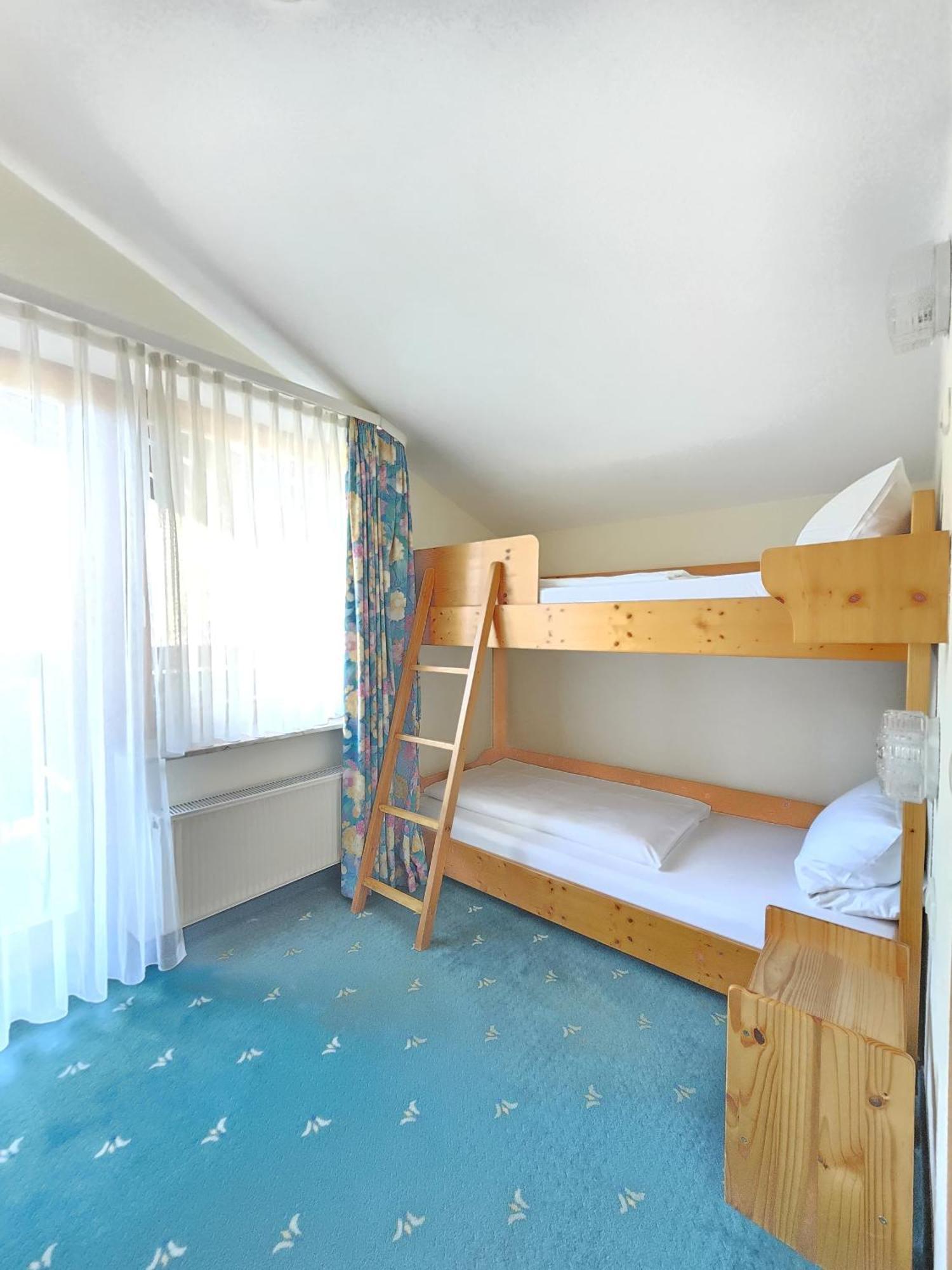 Holzschuhs Schwarzwaldhotel Baiersbronn Zewnętrze zdjęcie